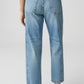 Lissie Salt tapered jeans