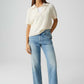 Lissie Salt tapered jeans