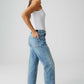 Lissie Salt tapered jeans