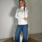 Soft Touch Roll Neck Knit Jumper