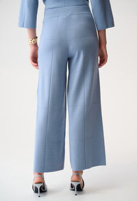 High-waisted Trousers