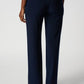 High-waisted Formal Trousers