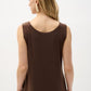 Silky Knit Scoop Neck Camisole