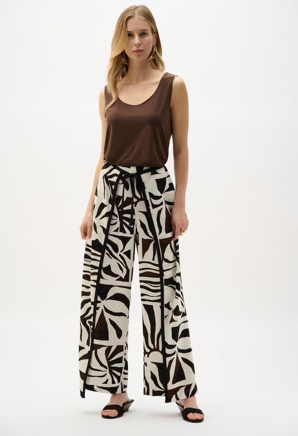 Silky Knit Scoop Neck Camisole