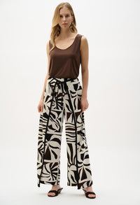 Silky Knit Scoop Neck Camisole