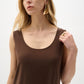 Silky Knit Scoop Neck Camisole
