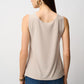 Silky Knit Scoop Neck Camisole