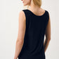Silky Knit Scoop Neck Camisole