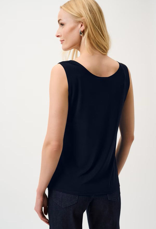 Silky Knit Scoop Neck Camisole