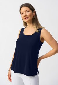 Silky Knit Scoop Neck Camisole