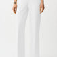 Formal Wide-leg Trousers