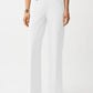 Formal Wide-leg Trousers