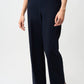 Formal Wide-leg Trousers
