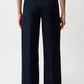 Formal Wide-leg Trousers