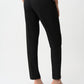 Slim Ankle-length Trousers