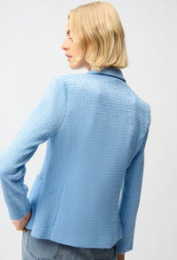 Formal Hip-length Blazer