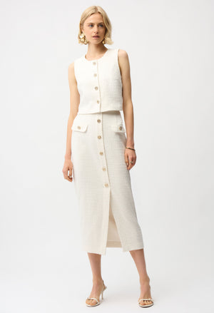 Formal Sleeveless Vest