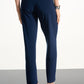Casual Mid-rise Trousers