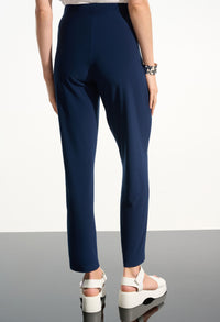Casual Mid-rise Trousers