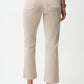 Classic Straight Leg Stretch Jeans
