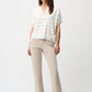 Classic Straight Leg Stretch Jeans