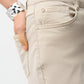 Classic Straight Leg Stretch Jeans