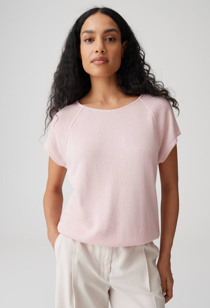 Svalla Jersey Top