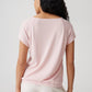 Svalla Jersey Top