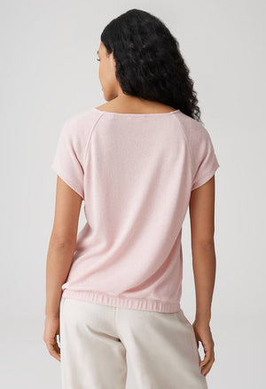 Svalla Jersey Top