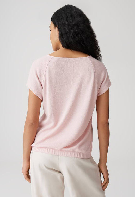 Svalla Jersey Top