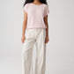 Svalla Jersey Top