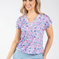 Candy Blossom Top
