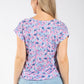 Candy Blossom Top