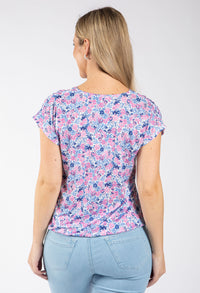 Candy Blossom Top