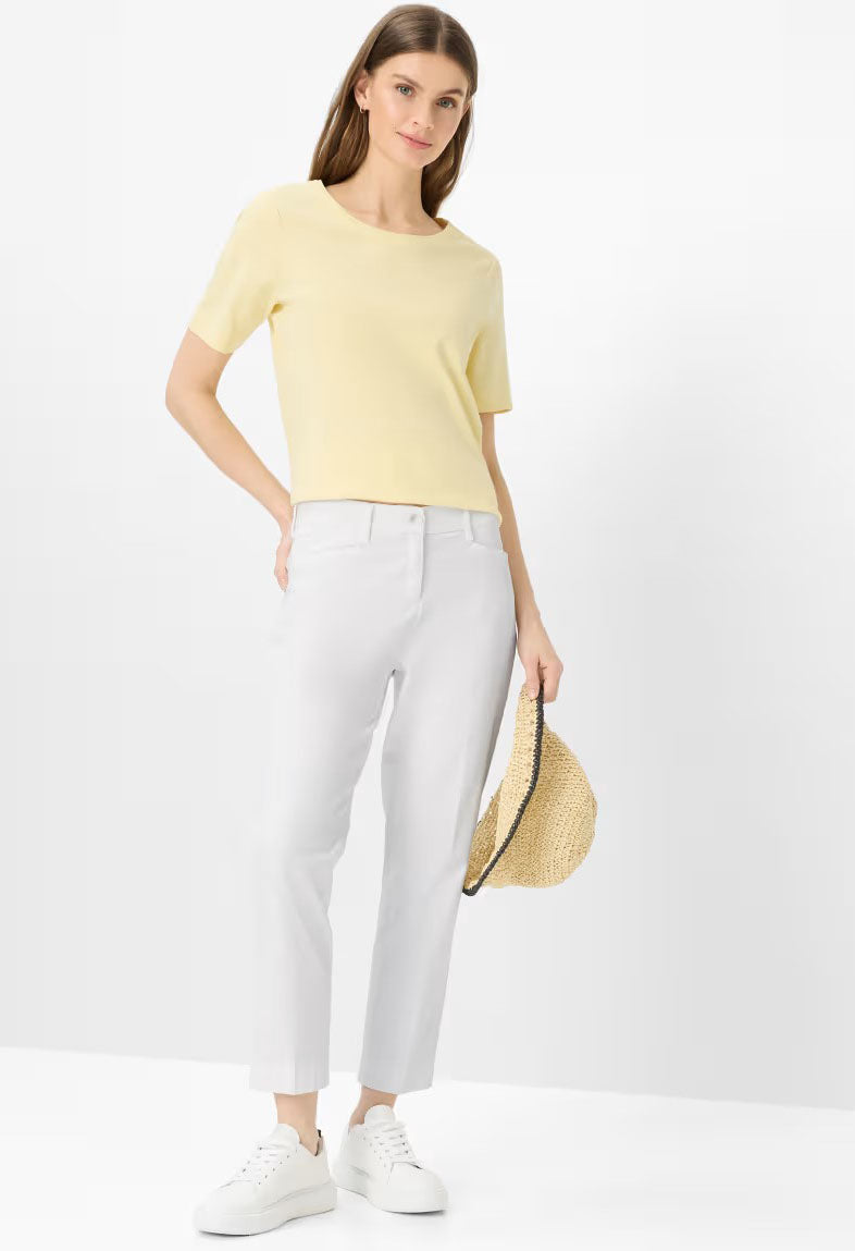 Mara Regular Fit Chinos