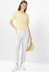 Mara Regular Fit Chinos