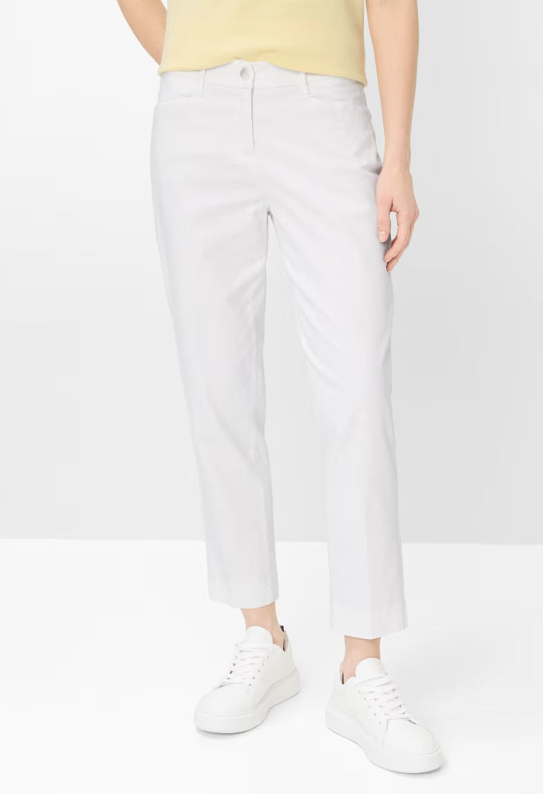 Mara Regular Fit Chinos