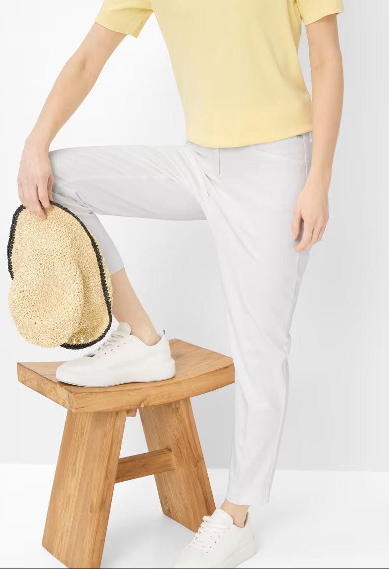 Mara Regular Fit Chinos