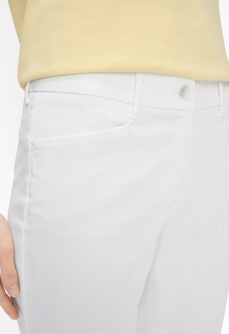 Mara Regular Fit Chinos