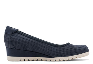 Wedge Ballerina