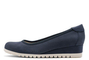 Wedge Ballerina