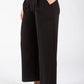 Faby Wide Leg City Trousers