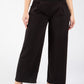 Faby Wide Leg City Trousers