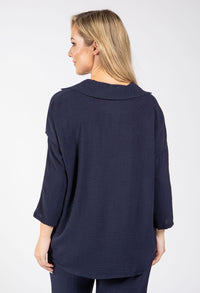 Chloe Contrast Co-Ord