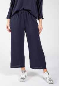 Chloe Contrast Co-Ord