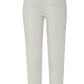 light grey casual trousers