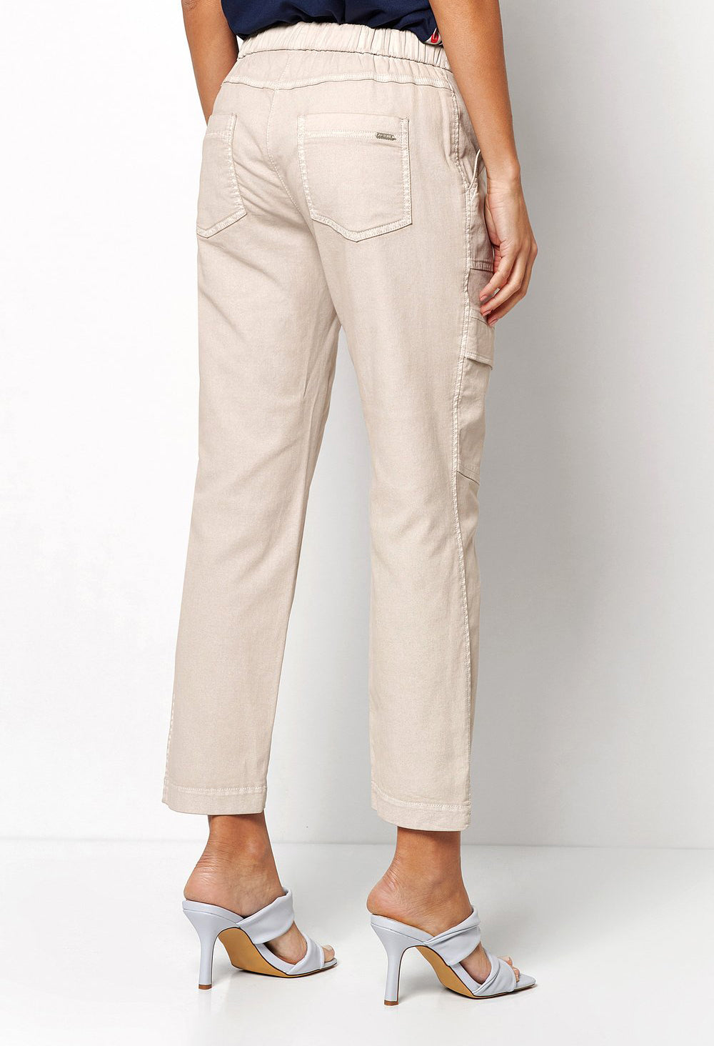 Sue Cargo Trousers