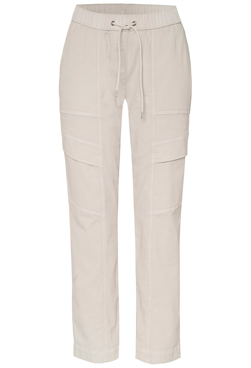 Sue Cargo Trousers