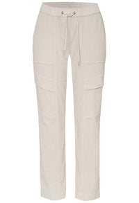 Sue Cargo Trousers