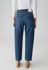 MELLY TRUE Relaxed jeans